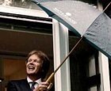 Rob Thielen stopt als CEO bij Waterland