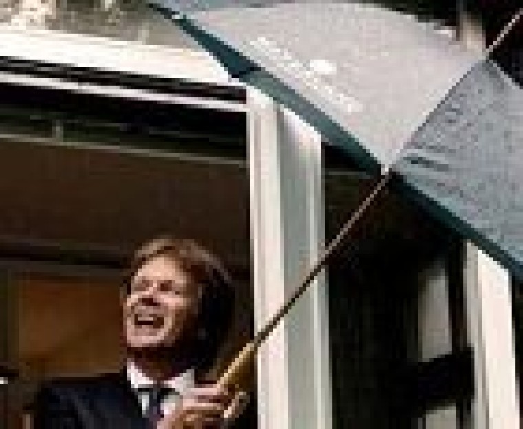 Rob Thielen stopt als CEO bij Waterland