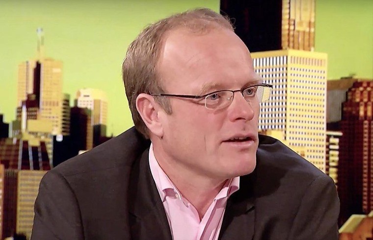 Peter Paul Vries vertrekt als commissaris Euronext