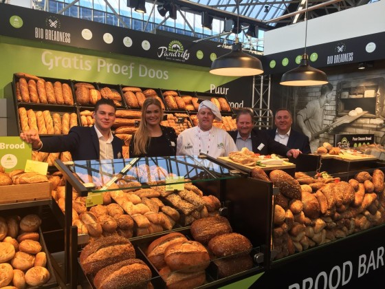 Franse bakker Bridor koopt bakkersbedrijf Pandriks uit Meppel