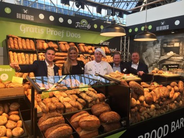 Franse bakker Bridor koopt bakkersbedrijf Pandriks uit Meppel