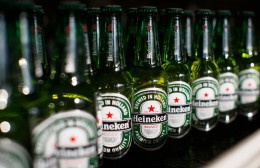Sligro koopt drankengroothandel van Heineken