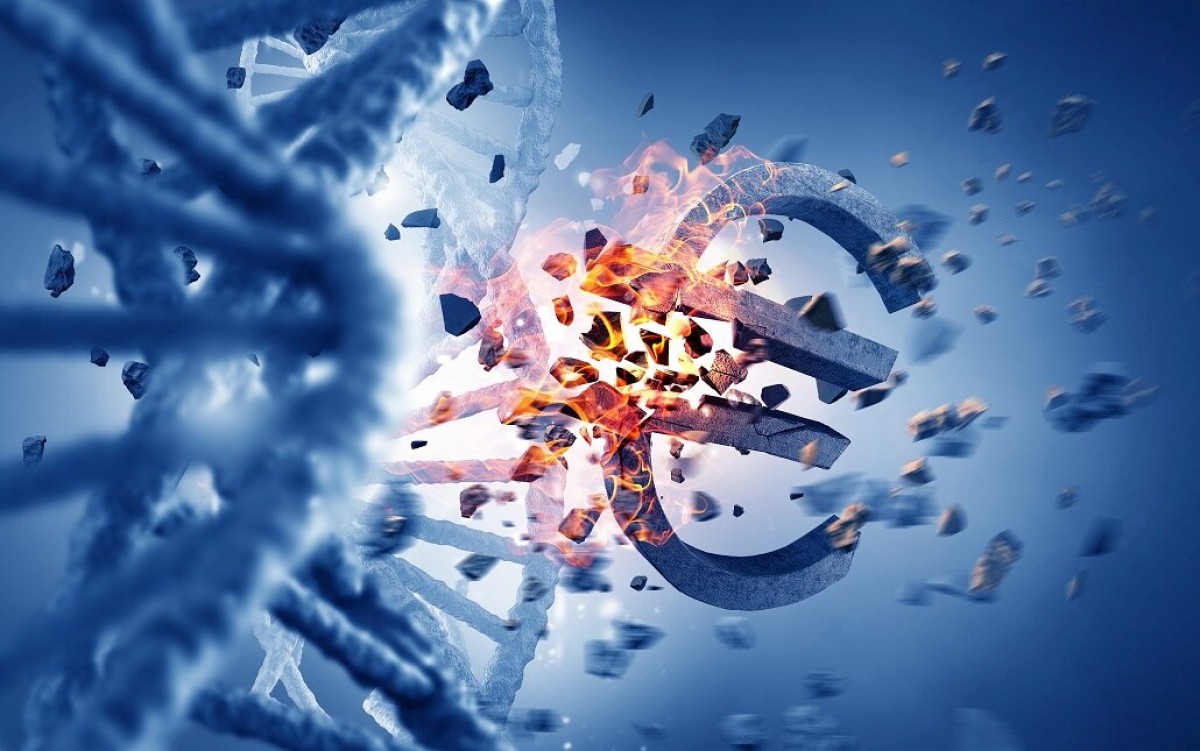 BioGenaration Ventures haalt 150 miljoen euro op