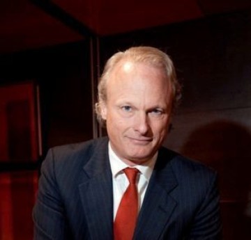 Genomineerd Best M&A Director 2014: Ivo Lurvink - ING