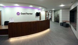 Private equity-bedrijven verdringen zich om Grant Thornton UK