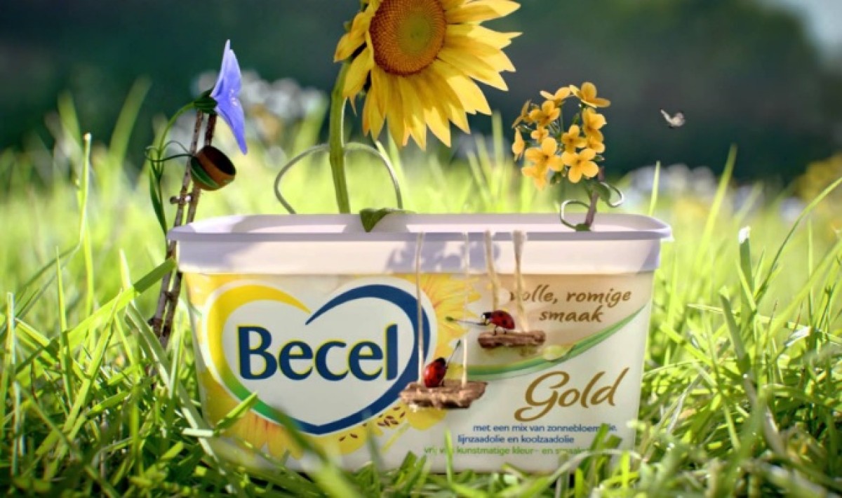 'Nog meer interesse in margarinetak Unilever'