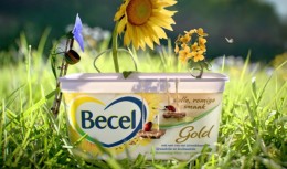 'Nog meer interesse in margarinetak Unilever'