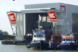 Verkoop dochter aan HAL is redding voor Royal IHC