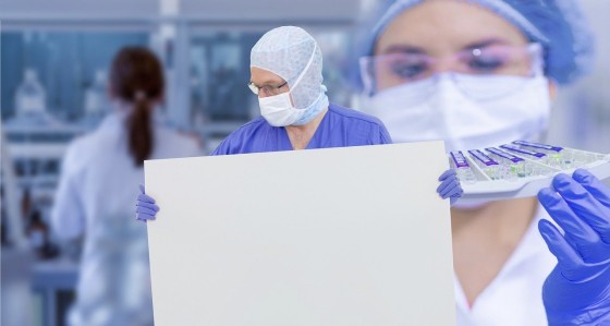 Openbare verkoop vaccinbedrijf Intravacc