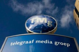Mediahuis dingt met definitief bod naar TMG-diensten