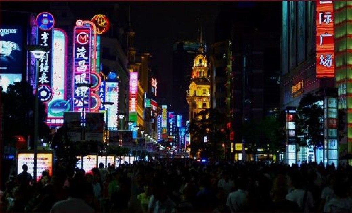 China belangrijk voor Philips