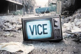 Bod van 225 miljoen op noodlijdend Vice Media