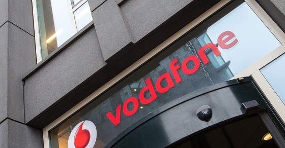 Vodafone en Hutchinson fuseren telecombedrijven UK