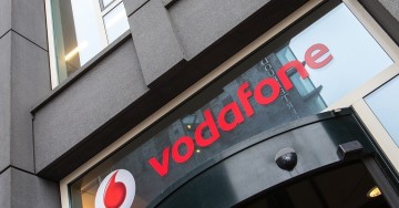 Vodafone en Hutchinson fuseren telecombedrijven UK