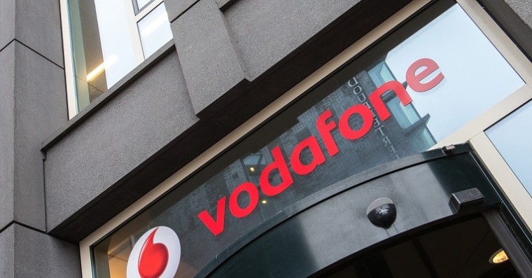 Vodafone en Hutchinson fuseren telecombedrijven UK