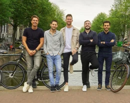 5 jaar oude Alleo overgenomen door Finse groeier Epassi