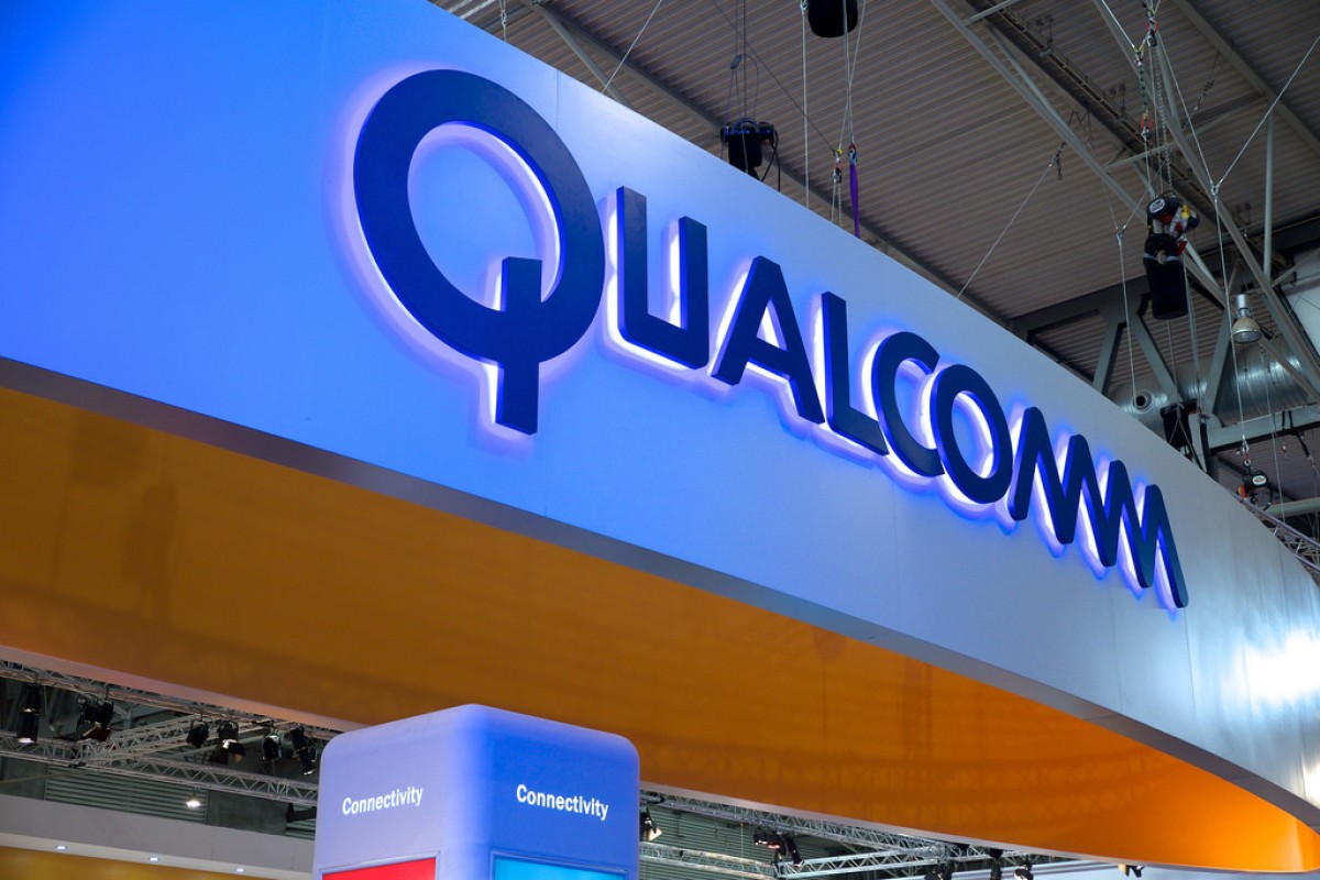 Dieprode cijfers Qualcomm door belastingen