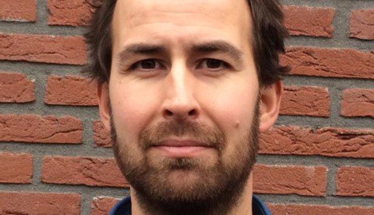 ABN AMRO fintech-fonds: "Investeren vanuit een fonds is veel effectiever"