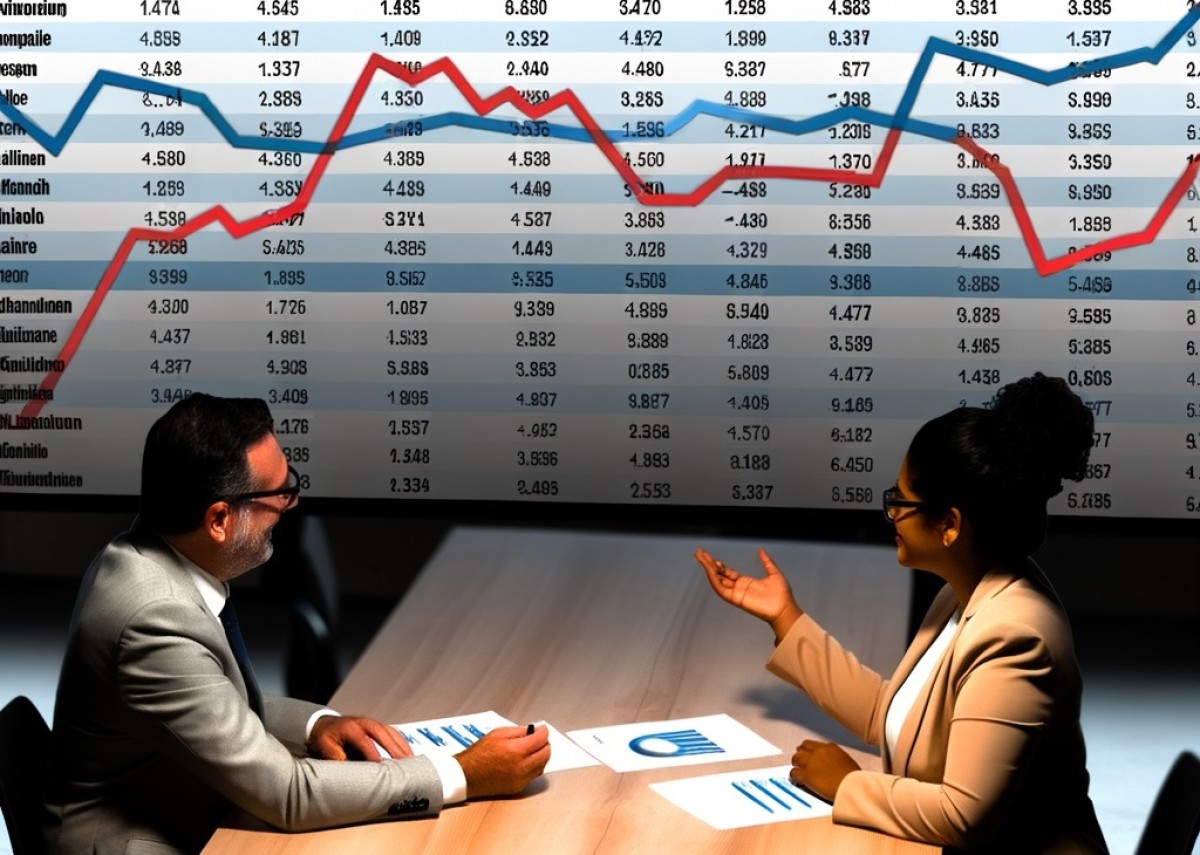 League Tables Q4 – De eindscore voor legal advisory firms en dealmakers in 2025