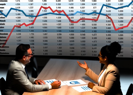 League Tables Q4 – De eindscore voor legal advisory firms en dealmakers in 2025