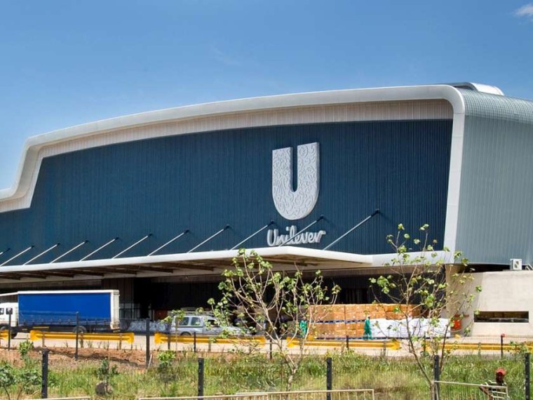 Unilever beloont aandeelhouders