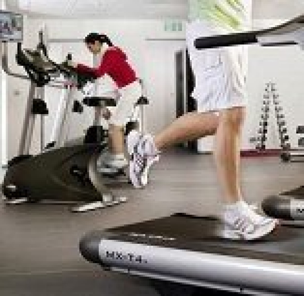 Icecat stopt verkoopwinst in fitnesstechneut