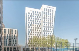Loyens & Loeff gaf HEMA advies bij herstructering kapitaalstructuur