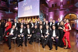 Hall of Fame: alle M&A Awards-winnaars op een rij