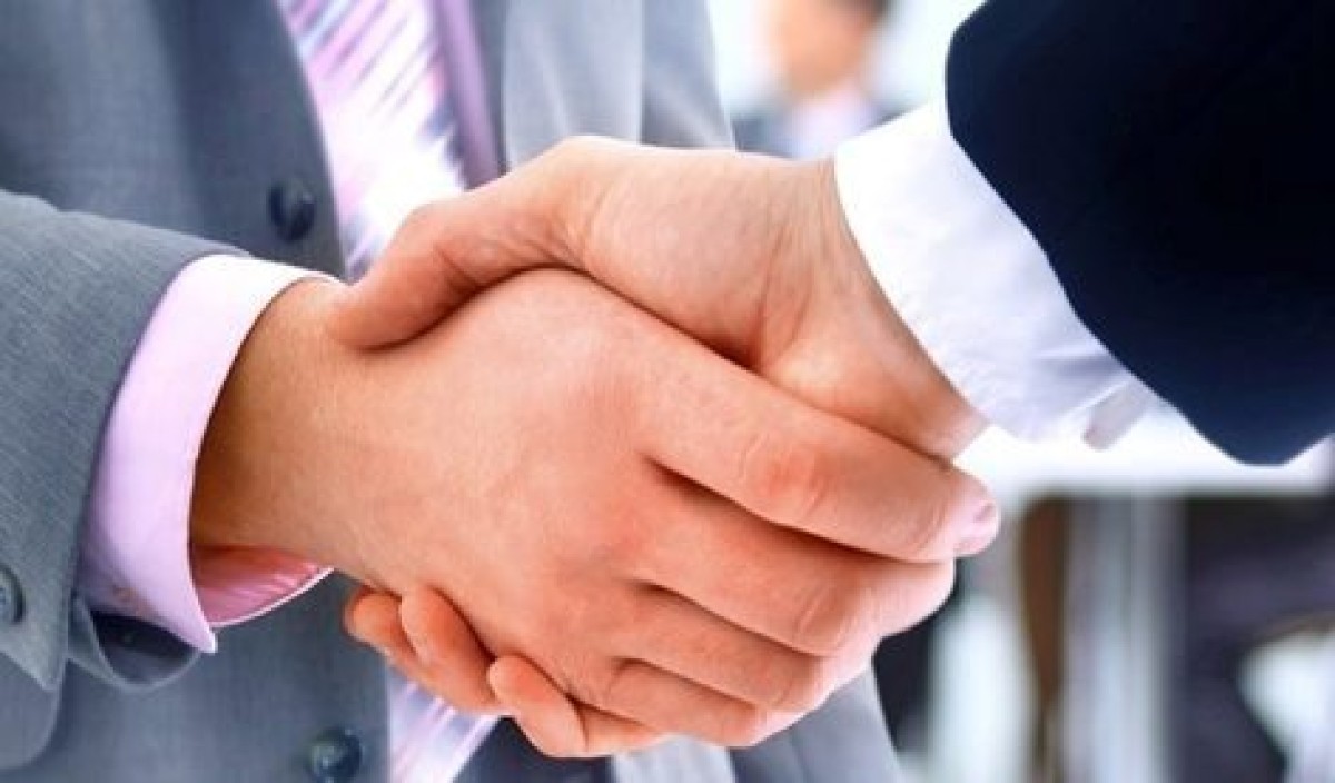 Megadeals domineren M&A-markt in 2018