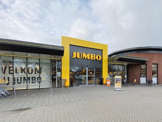 HEMA nu echt in handen van Jumbo-familie