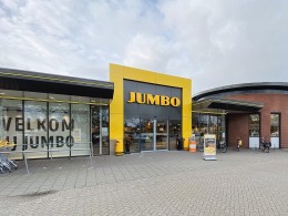 HEMA nu echt in handen van Jumbo-familie