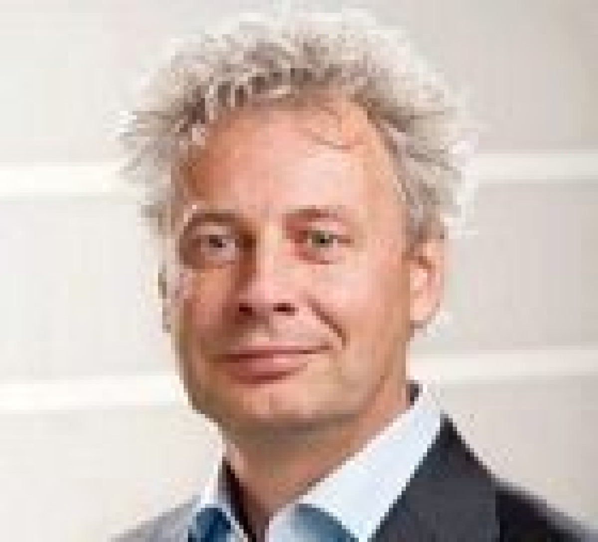 Genomineerd Best Private Equity Manager Midmarket 2014: Perry Bos - Nordian Capital Partners