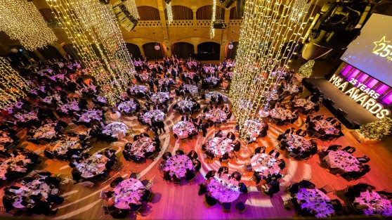 M&A Awards 2025