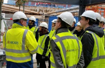 Antea participeert in Gouweloos Elektrotechniek