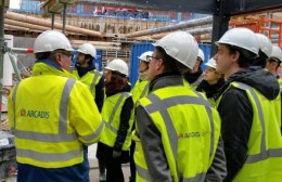 Antea participeert in Gouweloos Elektrotechniek