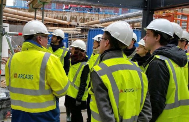 Antea participeert in Gouweloos Elektrotechniek