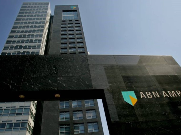 ABN AMRO stoot portefeuille infrastructuurleningen af
