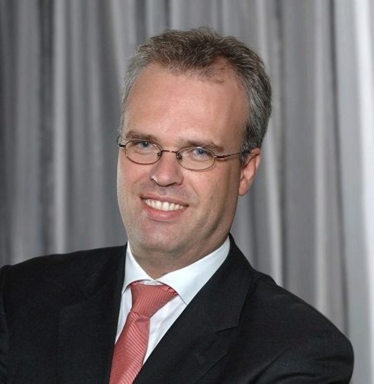 Oud-topman KPMG Van Breukelen naar Van Gansewinkel