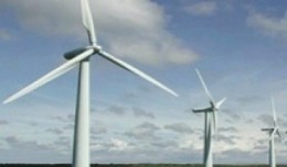 Groen licht voor windpark Eneco en Otary