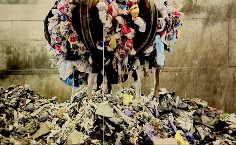 Amsterdam start verkoop berucht afvalbedrijf AEB