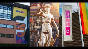 DPG Media rond overname RTL Nederland af