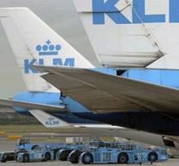Jet verkoopt Nederlandse activiteiten aan KLM