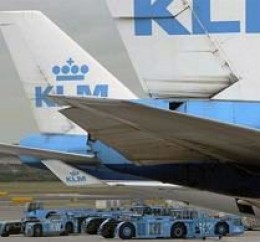 Jet verkoopt Nederlandse activiteiten aan KLM