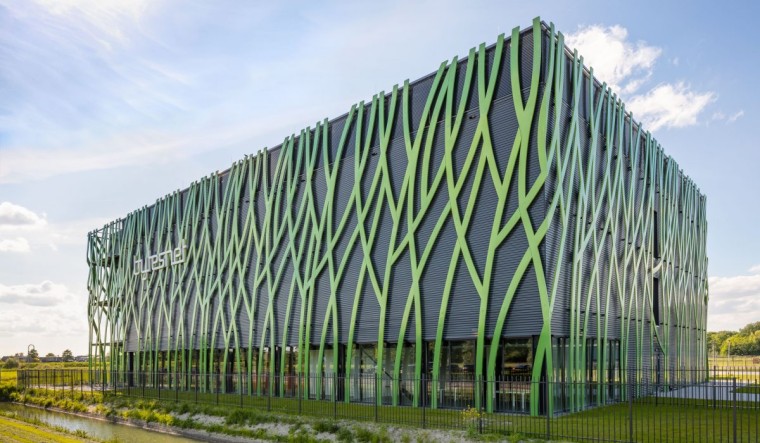 Na verkoop stoot Bytesnet ook clouddiensten af