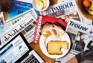 Persgroep krijgt Medialaan (VTM en Qmusic) geheel in handen