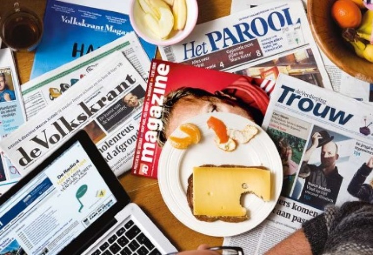 Persgroep krijgt Medialaan (VTM en Qmusic) geheel in handen