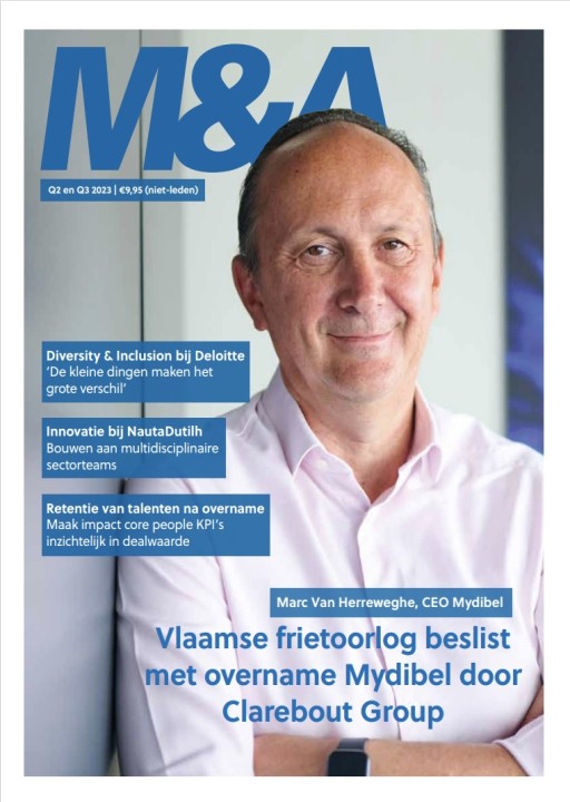 M&A Magazine #2, 2023