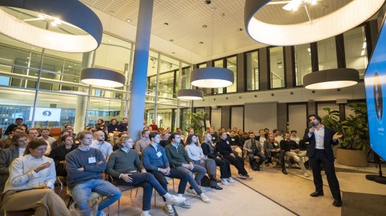 Young M&A Forum - Fall Edition 2026