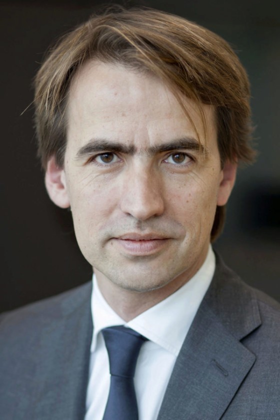 Michiel Pannekoek benoemd tot toezichthouder Lex Mundi