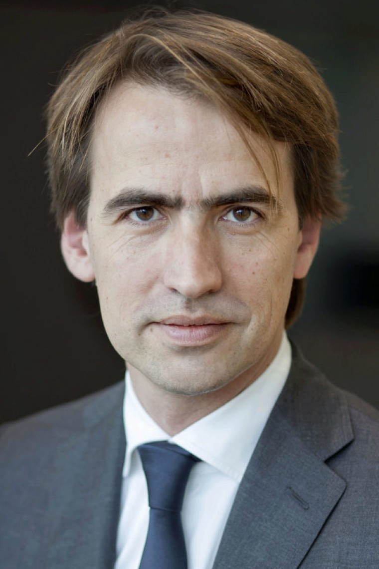 Michiel Pannekoek benoemd tot toezichthouder Lex Mundi